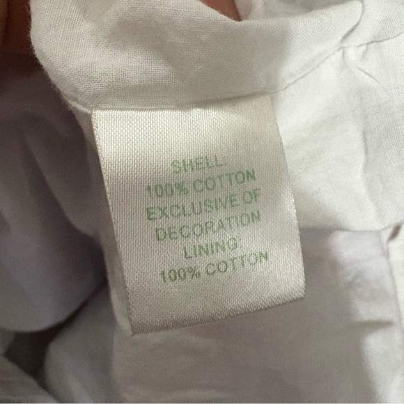 Lilly Pulitzer Shell Yeah Florida Shift Dress Sz 2 Pockets Preppy Nautical Beach - Picture 15 of 16